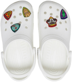 Przypinki jibbitz Crocs Guardians Of The Galaxy 10011468 5 szt Wielokolorowe (0196265356775) - obraz 2