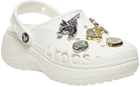 Джибітси Crocs Star Wars 10013200 5 шт Різнокольорові (0196265690374) - зображення 2