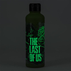 Butelka metalowa Paladone The Last Of Us 500 ml (5056577732696) - obraz 5