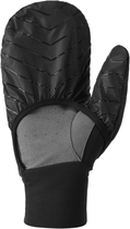 Рукавицы-перчатки MONTANE Switch Gloves M Black - изображение 4