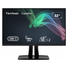Монитор ViewSonic VP3256-4K[78946]
