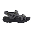 Сандалі CMP Emby Hiking Sandal 45 Grey (1097-3Q93637-U862 45)