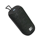 Портативна колонка HOCO HC10 Sonar 5 Вт Bluetooth 5.0, FM-радіо, IPX5, до 3 год Black