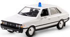 Pojazd metalowy Daffi Polonez 07 Zgłoś się 1:43 (5905422023109) - obraz 2