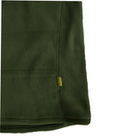 Флісова кофта WinTac Winter polar dark olive 4XL 260 гр/м олива - зображення 5