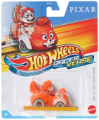 Модель Hot Wheels Premium RacerVerse Mei 1:64 (194735099689)