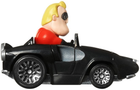 Модель Hot Wheels Premium RacerVerse Mr. Incredible 1:64 (194735099887) - зображення 3