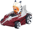 Модель Hot Wheels Premium RacerVerse Ahsoka 1:64 (194735099788) - зображення 3