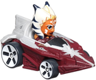 Модель Hot Wheels Premium RacerVerse Ahsoka 1:64 (194735099788) - зображення 5