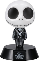 Лампа Paladone Icon The Nightmare Before Christmas Jack Skellington (5056577724455)