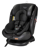 Автокресло Carrello Asteroid группа 0+1/2/3 CRL-12801/2 Space Black