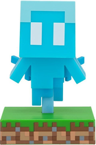 Лампа Paladone Minecraft Allay Icon (5056577728002)