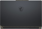 Laptop MSI Cyborg 15 (A13VE-1067XPL) Translucent Black - obraz 14