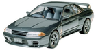 Model do sklejania Tamiya Nissan Skyline GT R 1:24 (4950344995165)