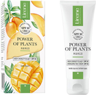 Krem do twarzy nawilżający Lirene Power of Plants Mango 50 ml (5900717774315)