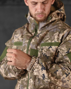 Костюм softshell rehydration піксель M - зображення 8