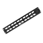 Швидкознімна пластина Leofoto GSP-240 M-Lok QR Plates 240 х 38 мм