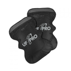 Наколенники UF PRO 3D Tactical Knee Pads Cushion Черный - изображение 1