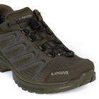 Черевики тактичні LOWA Maddox GTX LO TF Ranger Green UK 6.5/EU 40 (310630/0750) - изображение 5