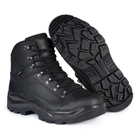 Черевики LOWA RENEGADE II GTX MID TF Black UK 10/EU 44.5 (310925/999) - изображение 4