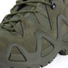 Черевики LOWA Zephyr GTX MID TF Ranger Green UK 10/EU 44.5 (310537/0750) - изображение 6