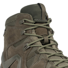 Черевики LOWA Zephyr MK2 GTX MID TF Ranger Green UK 8.5/EU 42.5 (310854/0750) - зображення 6