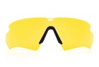 Балістичні окуляри ESS CROSSBOW ONE HI-DEF Bronze - изображение 3