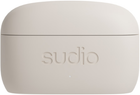 Навушники Sudio E3 Cream White (7350071383469) - зображення 3