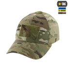 Бейсболка M-Tac тактична Азов NYCO Extreme Multicam L/XL - зображення 4