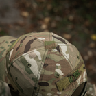 Бейсболка M-Tac тактична Азов NYCO Extreme Multicam L/XL - зображення 14