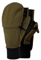 Перчатки Trekmates Rigg Convertible Mitt - изображение 6