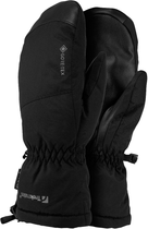 Рукавицы-перчатки Trekmates Chamonix Mitt GTX XL TM-004819 Black - изображение 1