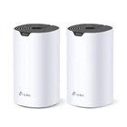 Комплект із двох Mesh Wi-Fi маршрутизаторів TP-Link Deco S7 (2-pack) white