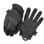 Рукавички Mechanix Specialty Vent Covert М Чорний - зображення 1