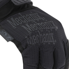 Перчатки Mechanix Specialty Vent Covert М Черный - изображение 2