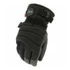 Перчатки зимние Mechanix ColdWork Peak XL Черный - изображение 1