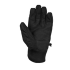 Зимові водонепроникні рукавички Dexshell Arendal Biking Gloves XL Чорний - зображення 3