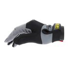 Перчатки Mechanix Specialty 0.5mm М Серый - изображение 5