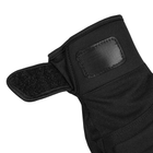 Зимові водонепроникні рукавички Dexshell Arendal Biking Gloves XL Чорний - зображення 6