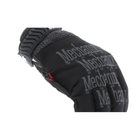 Рукавички зимові Mechanix ColdWork Original XXL Чорний - зображення 3