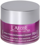 Krem do twarzy przeciwzmarszkowy AVA Laboratorium L'arisse 5D 70+ 50 ml (5906323002866) - obraz 1