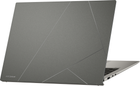 Ноутбук ASUS Zenbook S 13 OLED UX5304MA-NQ011W (90NB12V2-M00AA0) Basalt Grey + фірмовий чохол - зображення 9