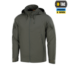 Куртка M-Tac Flash Dark Olive 3XL