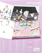 Наклейки Top Modelstickerworld Ballet 116 шт (4010070681333) - зображення 3