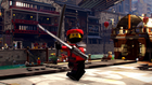 Gra Nintendo Switch LEGO The Ninjago Movie: Videogame (Kartridż) (5051893234893) - obraz 8