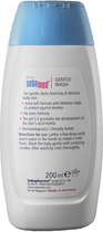 Balsam pod prysznic Sebamed Baby 200 ml (4103040147714) - obraz 3