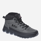 Чоловічі зимові черевики Lee Cooper LCJ-24-01-2951M 41 26.5 см Сірі (5904292158027) - зображення 1