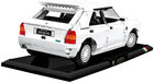 Klocki konstrukcyjne Cobi Executive Edition Lancia Delta HF Integrale EVO 2294 elementy (5902251243562) - obraz 4