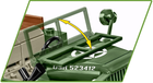 Конструктор Cobi Historical Collection World War II GMC M6 Fargo 230 деталей (5902251031169) - зображення 6