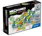 Конструктор магнітний Geomag Mechanics Gravity RE Loops Turns 130 деталей (0871772007630)